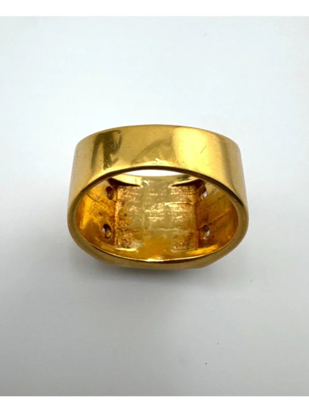 LIND bold vintage